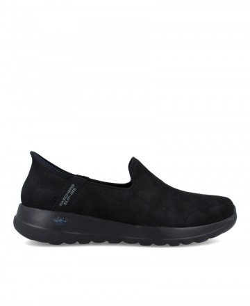 Zapatillas deportivas sin cordones Skechers Go Walk Joy Slip-Ins