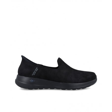 Zapatillas deportivas sin cordones Skechers Go Walk Joy Slip-Ins