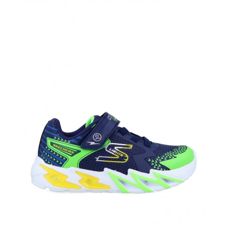 Zapatillas deportivas infantiles Skechers L Lights