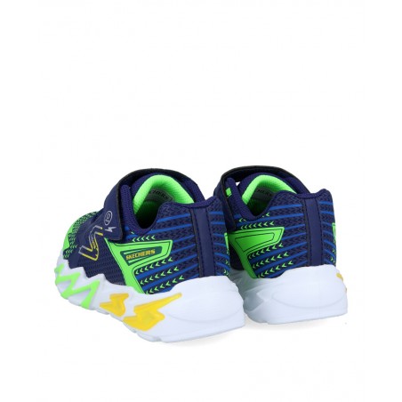 Zapatillas deportivas infantiles Skechers L Lights