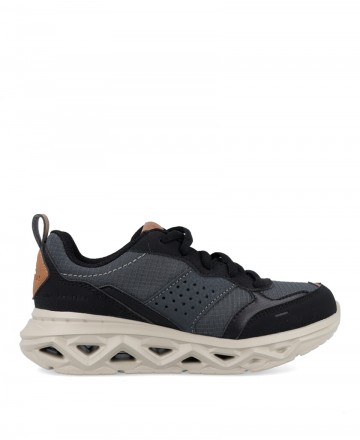 Skechers SKX-1121 kids' urban trainer