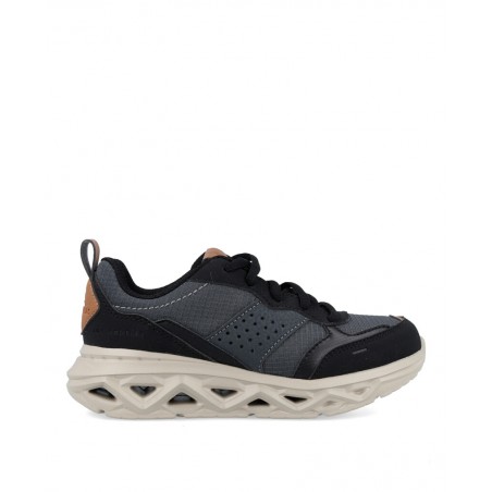 Skechers SKX-1121 kids' urban trainer