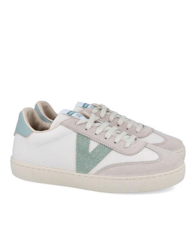 Zapatillas casual para mujer Victoria 1126184