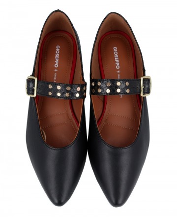 Gioseppo Reerso 73645 studded pumps