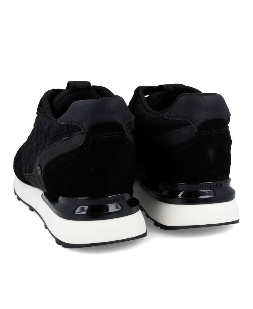 Sneakers with internal wedge Gioseppo MENTZ