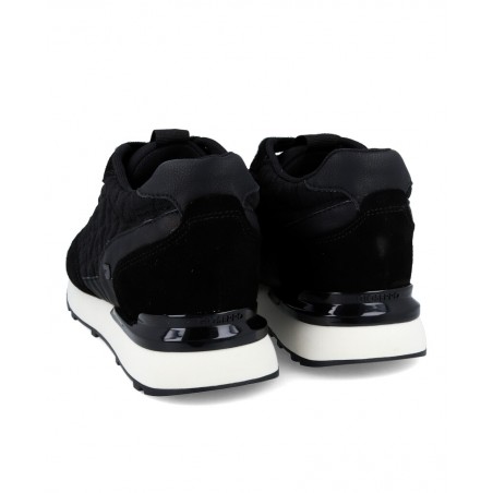 Sneakers with internal wedge Gioseppo MENTZ