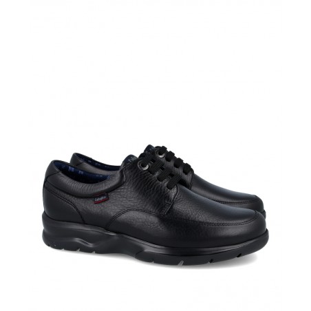 Zapatos estilo blucher Callaghan 55600.1