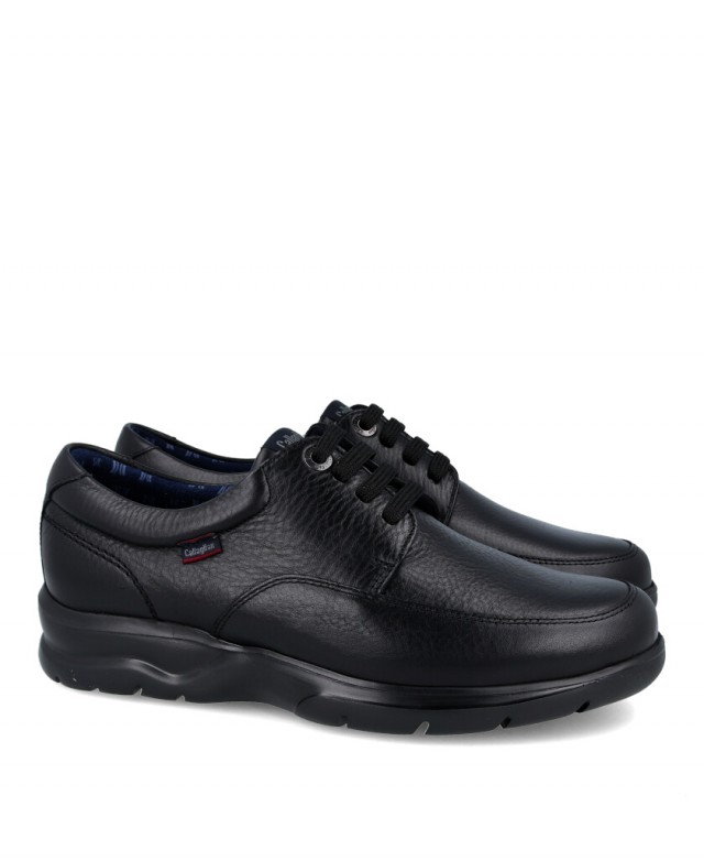 Callaghan 55600.1 blucher style shoes