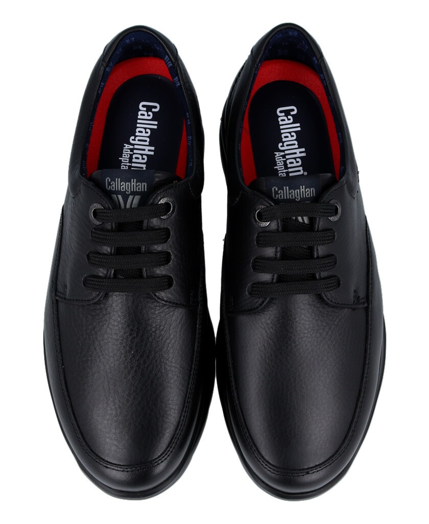 Zapatos estilo blucher Callaghan 55600.1