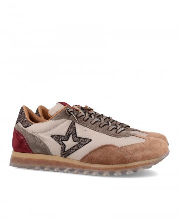 Urban sneakers Cetti C-1259-B