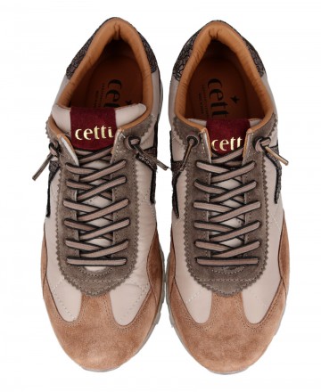 Urban sneakers Cetti C-1259-B