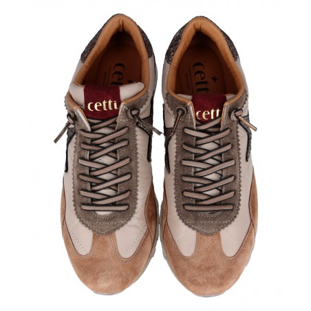 Urban sneakers Cetti C-1259-B