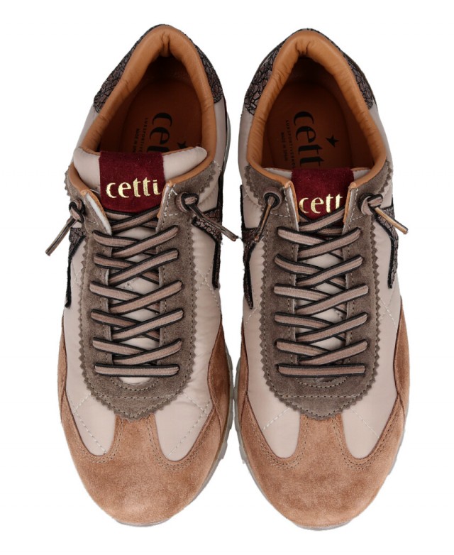 Deportivas urbanas Cetti C-1259-B Deportivas urbanas Cetti C-1259-B
