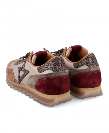 Urban sneakers Cetti C-1259-B