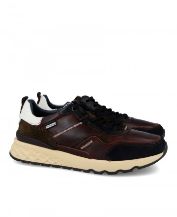 Pikolinos Aranda men's casual trainer