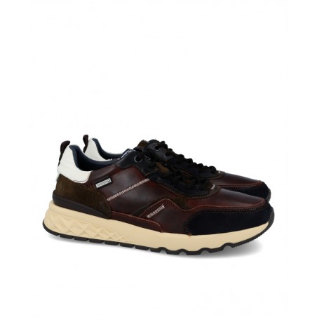 Pikolinos Aranda men's casual trainer