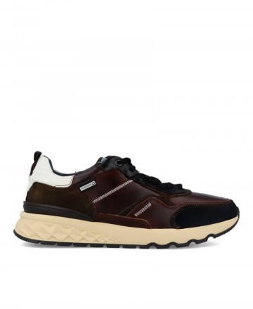 Pikolinos Aranda men's casual trainer