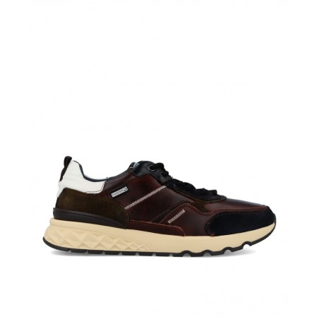 Pikolinos Aranda men's casual trainer