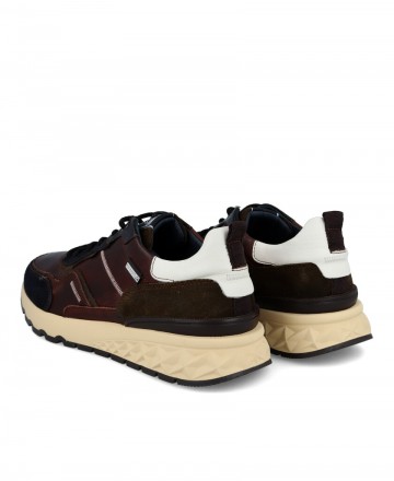 Pikolinos Aranda men's casual trainer