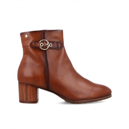 Ankle boots with side buckle Pikolinos Calafat W1Z-8588