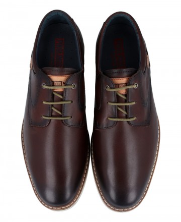 Pikolinos Avila dress shoes M1T-4050