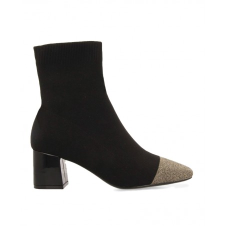 Gioseppo Vanlose sock ankle boots