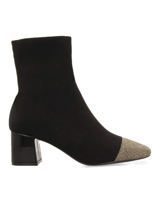 Gioseppo Vanlose sock ankle boots