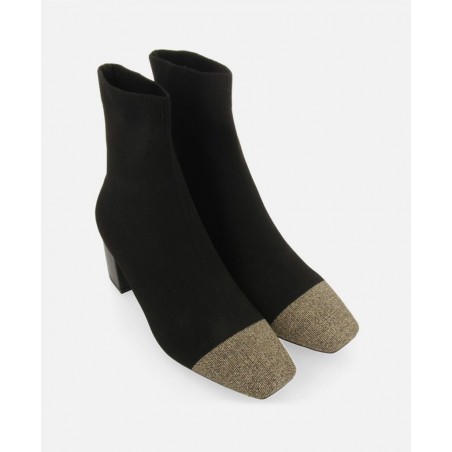 Gioseppo Vanlose sock ankle boots