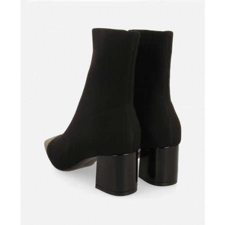 Gioseppo Vanlose sock ankle boots