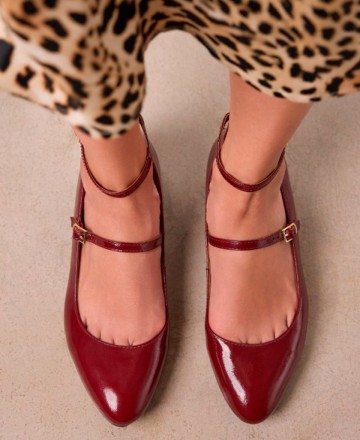 Mary Jane style shoes Gioseppo Kalsen