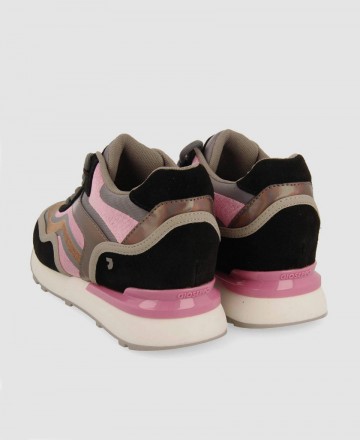 Sneakers con cuña interna Gioseppo Igal