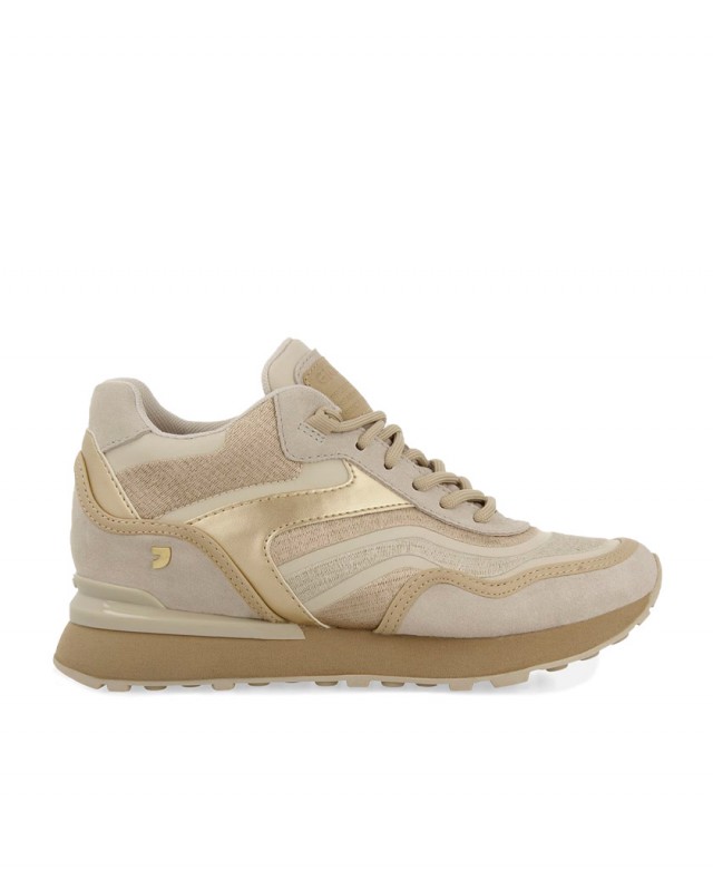 Gioseppo Igal women's casual trainers