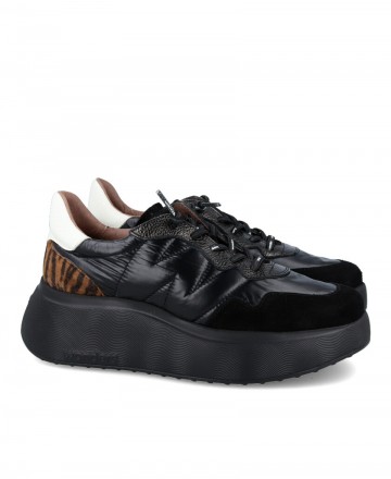 Platform sneakers online online