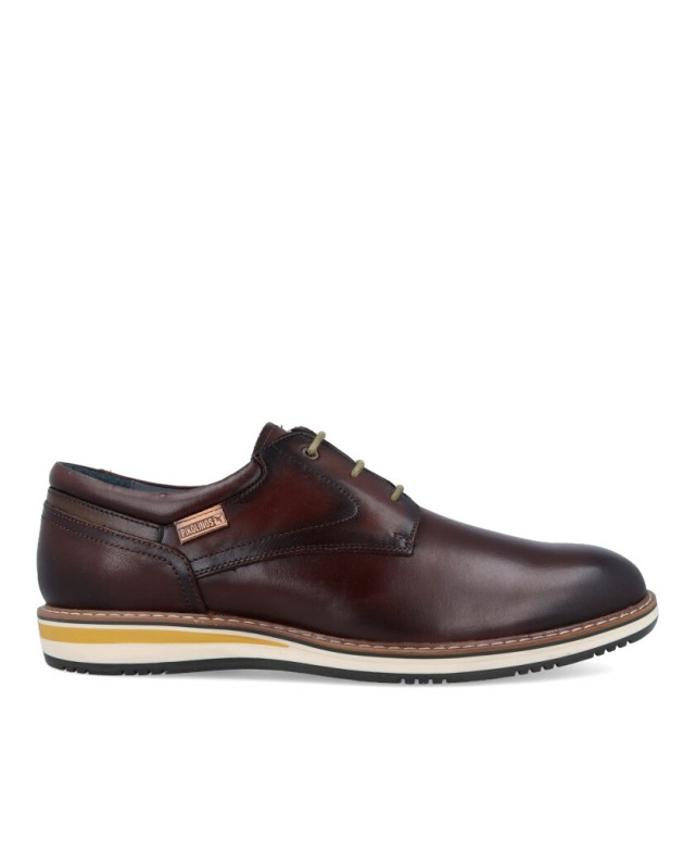 Zapatos de vestir Pikolinos Avila M1T-4050 Zapatos de vestir Pikolinos Avila M1T-4050