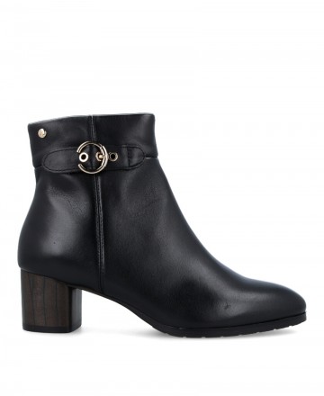 Pikolinos Calafat low heel ankle boots W1Z-8588