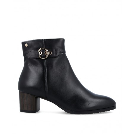 Pikolinos Calafat low heel ankle boots W1Z-8588