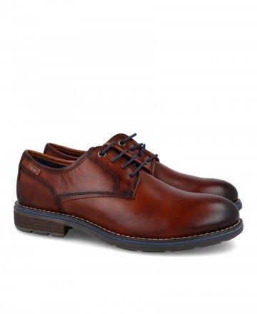 Pikolinos York lace-up shoes M2M-4178ST