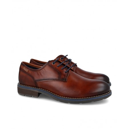 Pikolinos York lace-up shoes M2M-4178ST