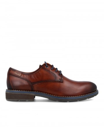 Pikolinos York lace-up shoes M2M-4178ST