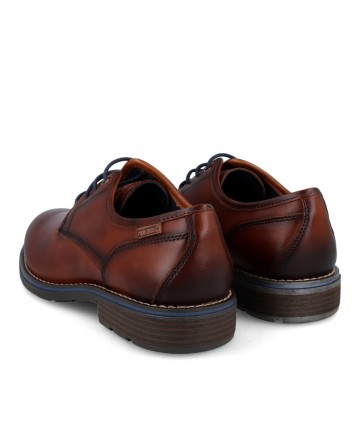 Pikolinos York lace-up shoes M2M-4178ST