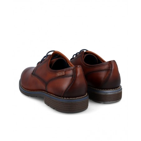 Pikolinos York lace-up shoes M2M-4178ST