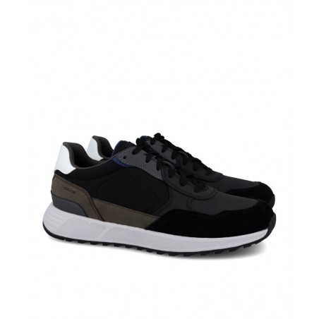 Geox Moldavo U46F1B 0EK11 C0033 urban trainers