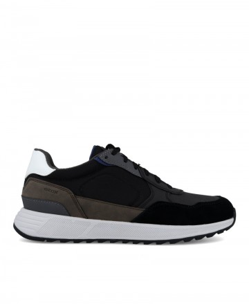 Geox Moldavo U46F1B 0EK11 C0033 urban trainers