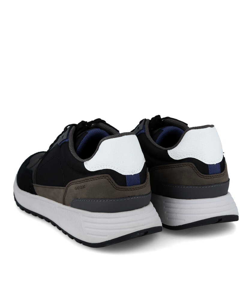 Geox Moldavo U46F1B 0EK11 C0033 urban trainers