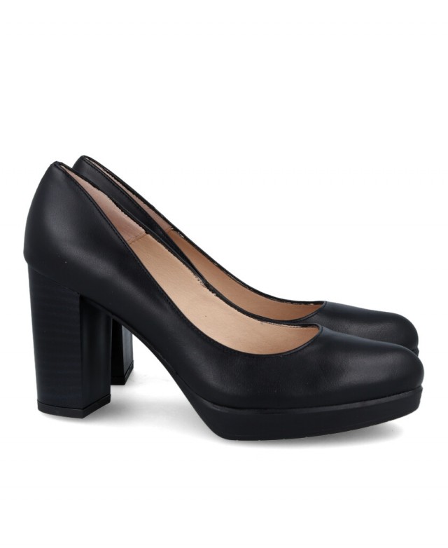 Patricia Miller Tambre high heel pumps