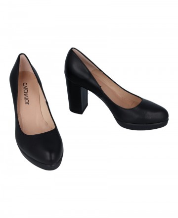 Patricia Miller Tambre high heel pumps