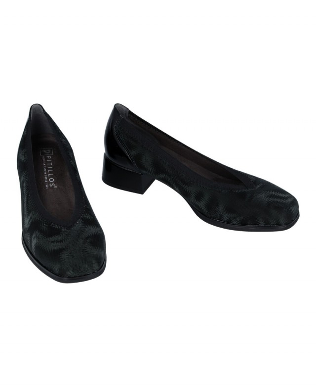 Pitillos low heel pumps 10112 Pitillos low heel pumps 10112