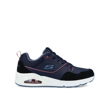 Zapatilla con cámara de aire Skechers 183020