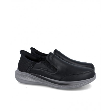 Mocasines deportivos Skechers Slade Slip-Ins