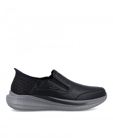 Mocasines deportivos Skechers Slade Slip-Ins